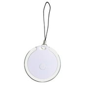 Christmas Gifts Clearance! Dezsed GPS Tracking Clearance Mini Pet Dog Cats Locator Trackers Tracking Anti-Lost Device Water-proof White